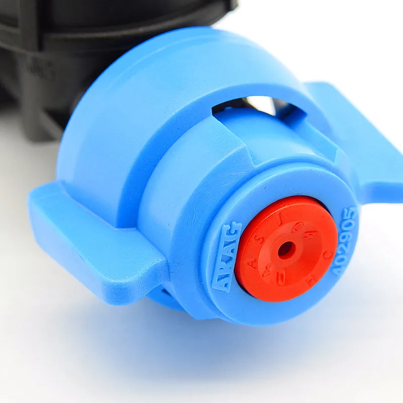 Arag-solid cone nozzle, round 80 degrees conical atomizing nozzle, UAV accessories 3
