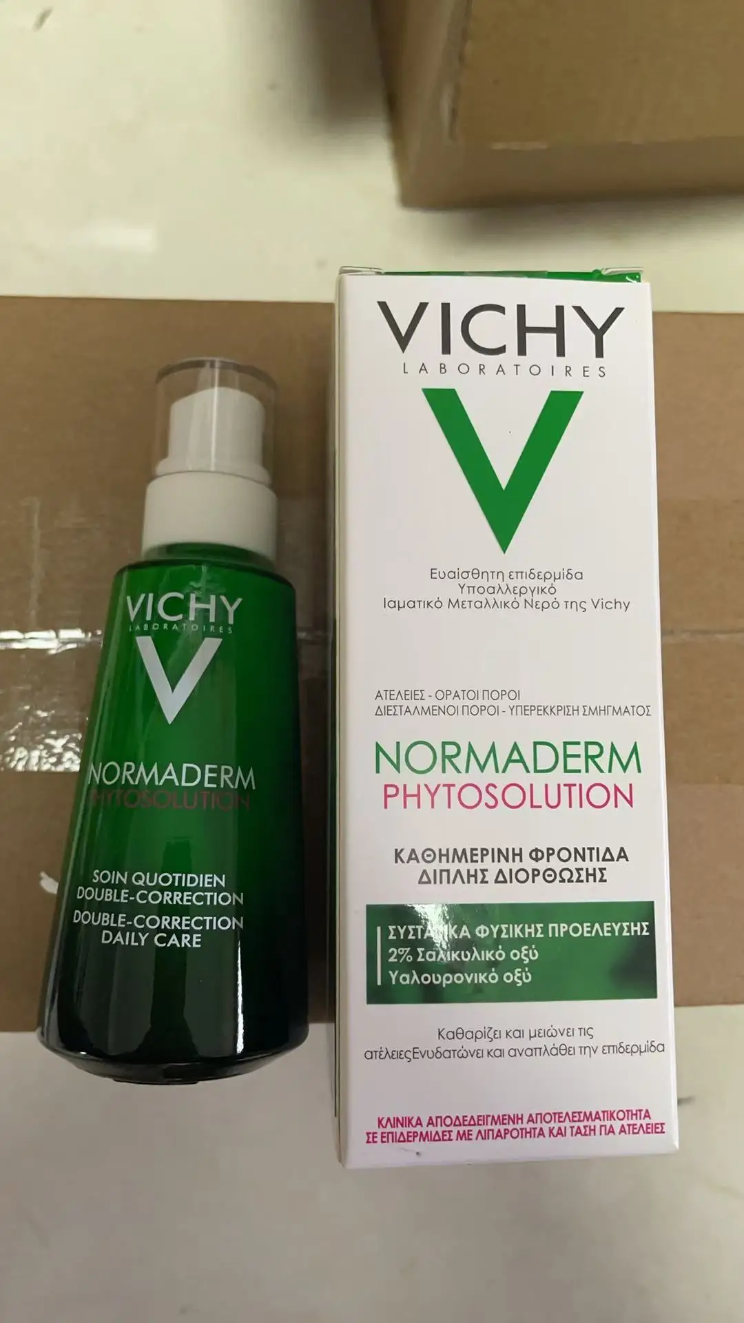 Mineral 89 Hyaluronic Acid Facial Repair Soothing Essence Anti-aging Facial Lifting Essence Moisturizing Skin Care Products