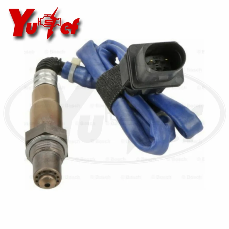 Lambda Probe O2 Oxygen Sensor Fit For Bmw 1 2 3 4 5 6 7 Series X1 X3 X4 X5 X6 # 0258007276 1928404682 13627791592 13627791600