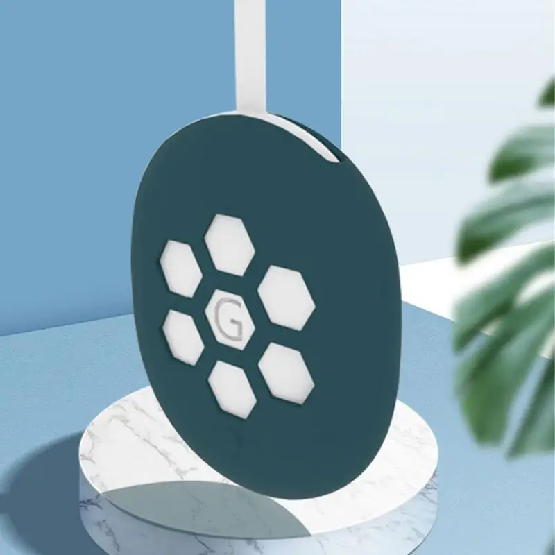 

Силиконовый чехол для пульта дистанционного управления, 6 цветов в наличии, прочный, модный, без царапин, легко установить, ударопрочный чехол, 18 г