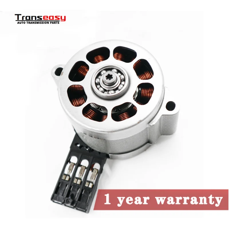DSG7 0AM DQ200 Transmission Step Motor Fits For AUDI VW SEAT 0AM325583E