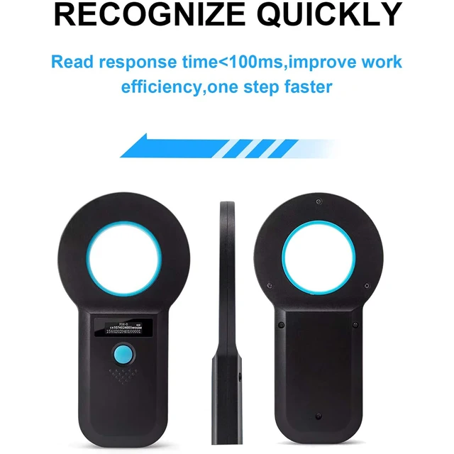 動物用マイクロチップリーダー Amazon.co.jp: 動物用 マイクロチップリーダー スキャナー 16000