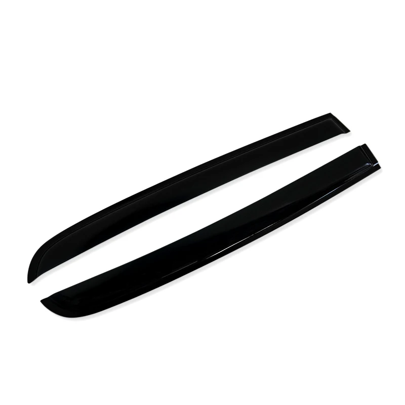 For VW Golf 5 MK5 Golf 6 Mk6 Hatchback 2004 2005 2006 2007 2008 2009 2010 2011 2012 2013 Weathershield Wind Rain Sun Guard