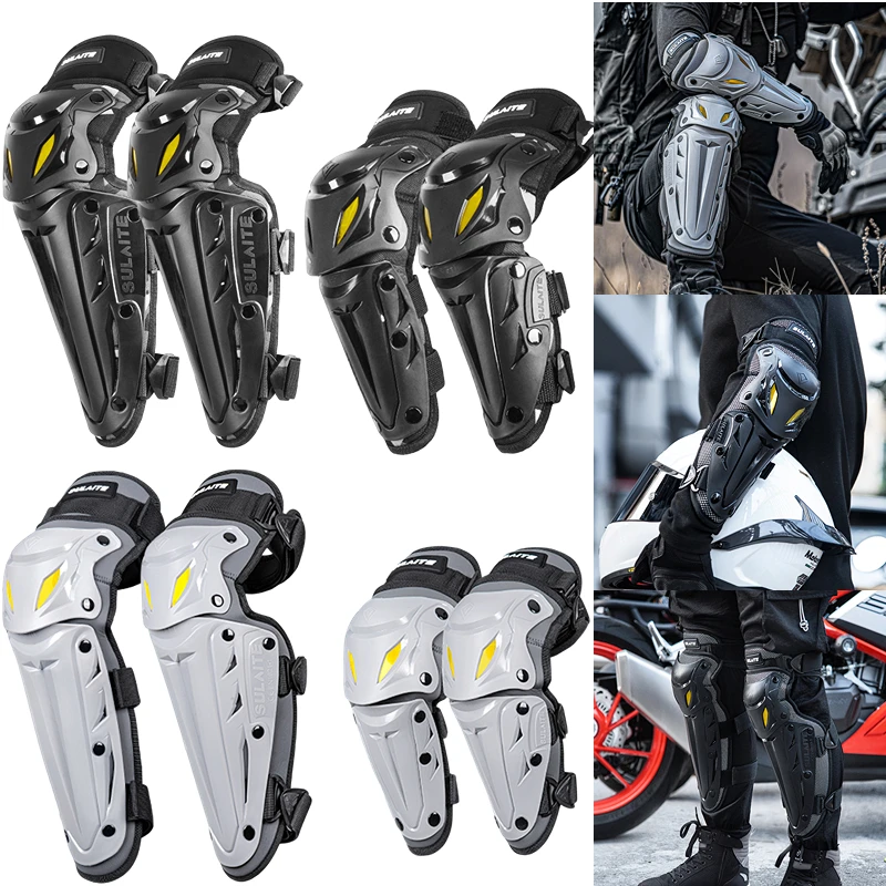 Knee Pads Elbow Guard - Image 2