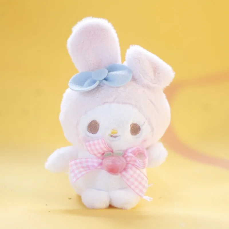 Рисунок 5 - Kawaii Sanrio Mymelody Kuromi Cinnamoroll