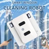Purerobo Square Ultrathin Window Cleaning Robot With Water Spray Automatic Washing Window Glass Mirror Tile Cleaner APP Control 1