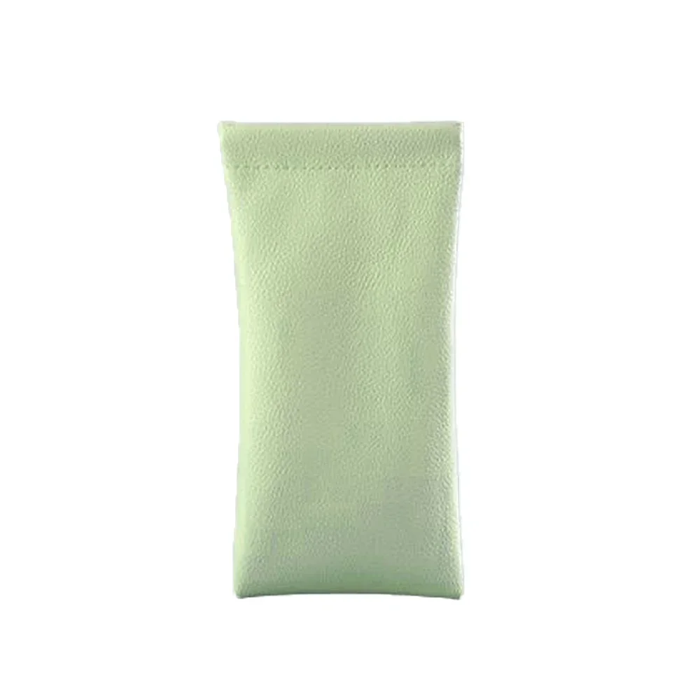 Green-Glasses Pouch