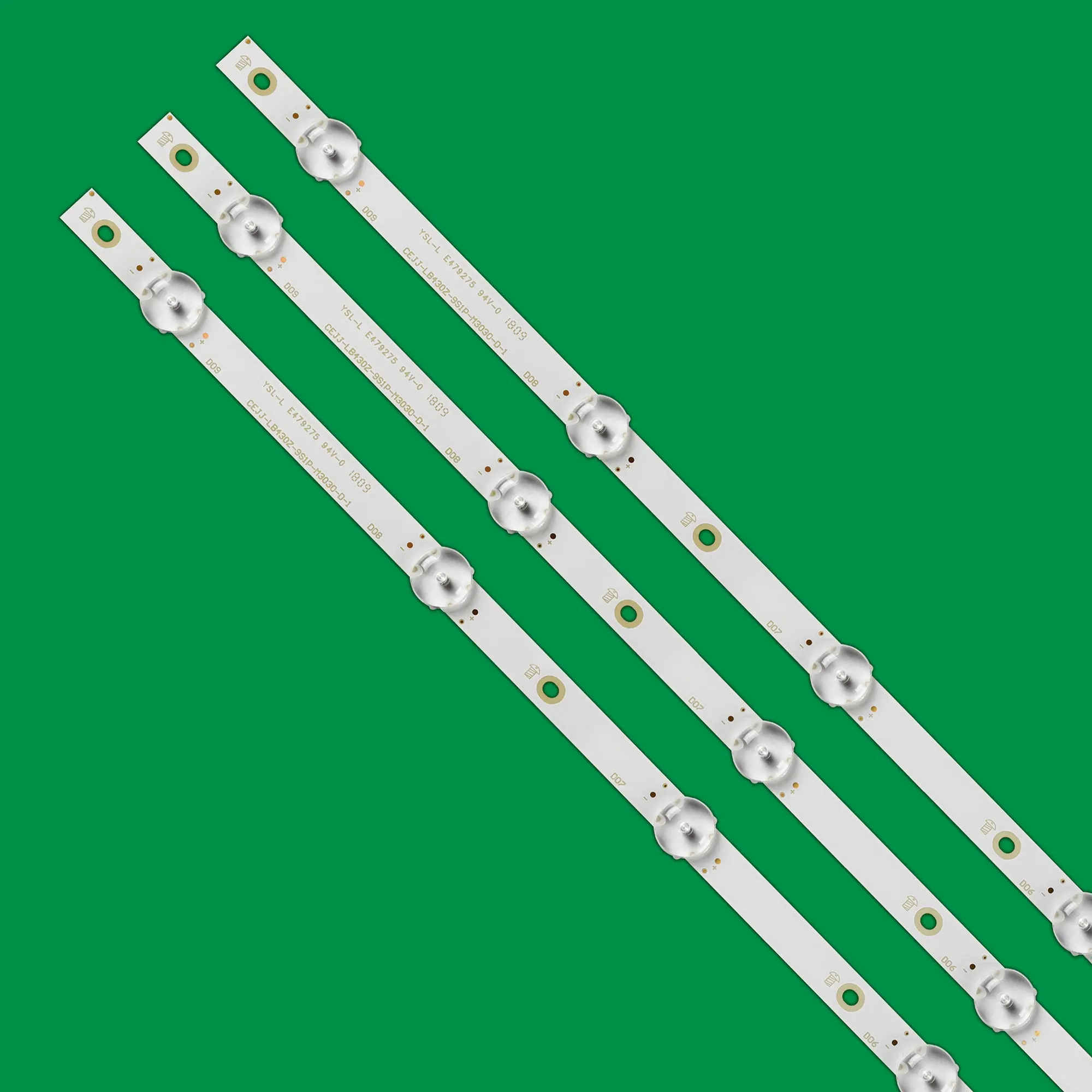 ο LED Ʈ, 43HFF3953 43PFF3282 43PFF5252 43PFF5282 43PFF5292 43PFT4203/12 43PFF3933 43PFF5212/T3