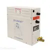 3KW 4.5kw Steam Generator for Shower 220V 380V Home Steam Machine Sauna Bath SPA Steam Shower with Digital Controller 2