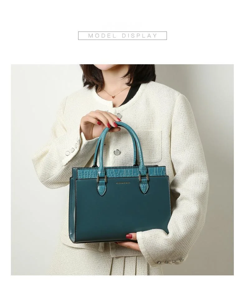 Sac multi-pièces pour femmes, couverture pour mère, sac à bandoulière simple diagonale, sac à main pour femmes, nouvelle collection 2023, offre spéciale_voghion.com