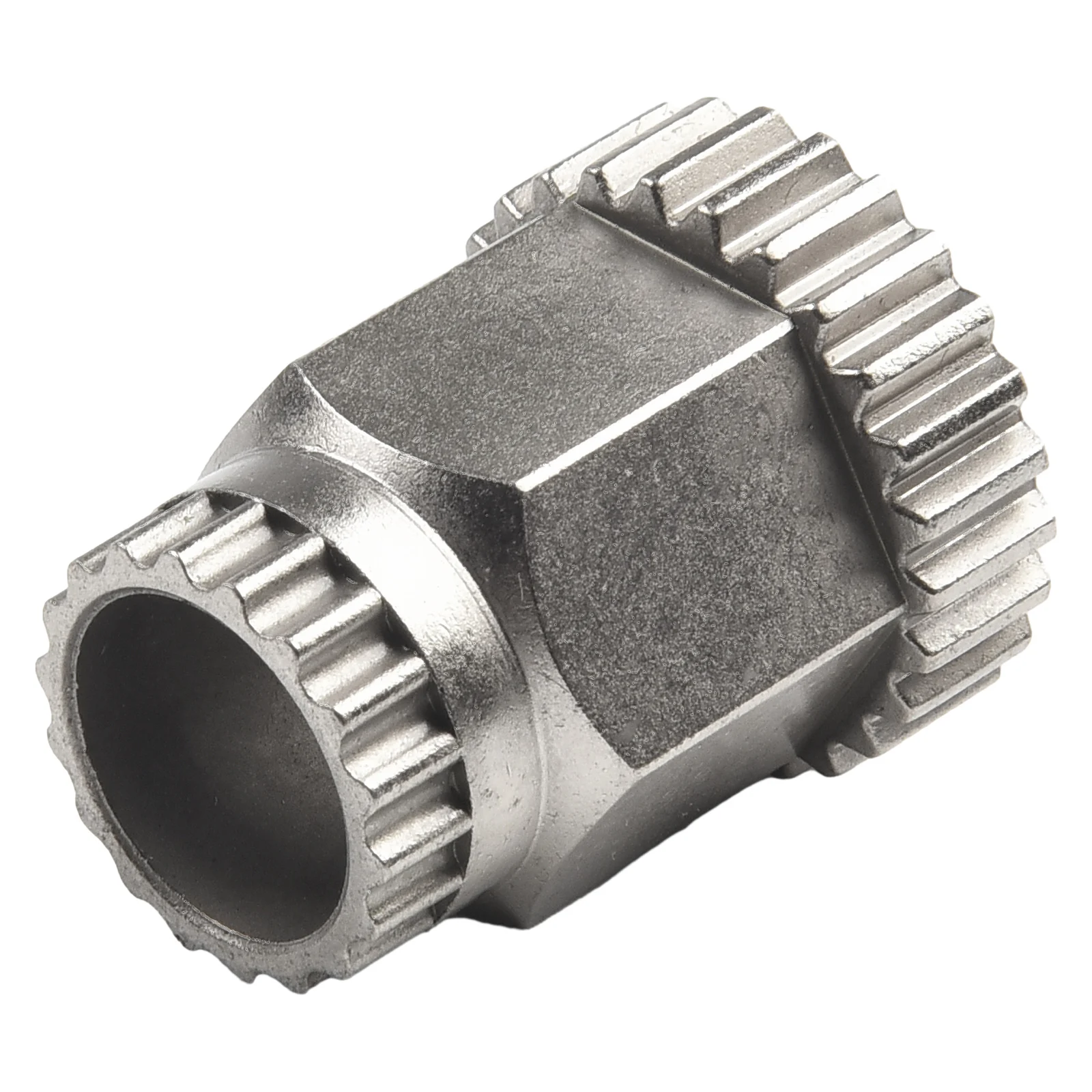 

High Quality Practical Disassembly Tool Accessory 35*27*27mm Bicycle For DT Swiss Planetary Ratchet Replacement