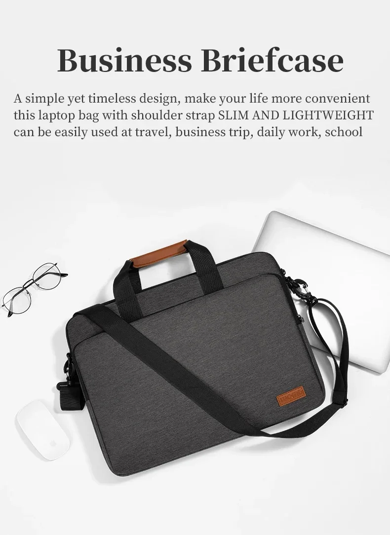 Laptop Bag Image 1