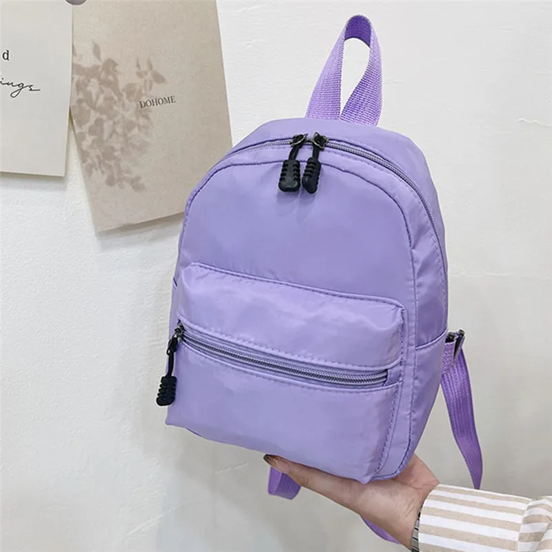 Fairy Tale in Blue + Orange Children Kids Fun Animal Backpack Men Women  School Bag Designer Backpack Brand Luxury - AliExpress
