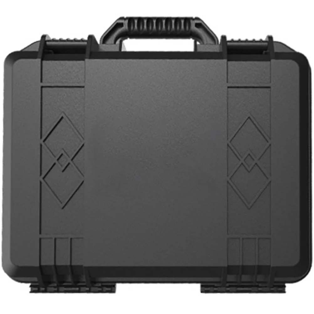 

Tool Storage Box Car Toolbox Organizer Essential Container Portable Case Mechanics Tools Waterproof Containers
