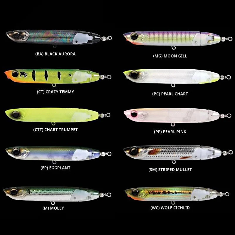 LOT DE 15 leurres de pêche ancien collection EUR 10,00 - FR