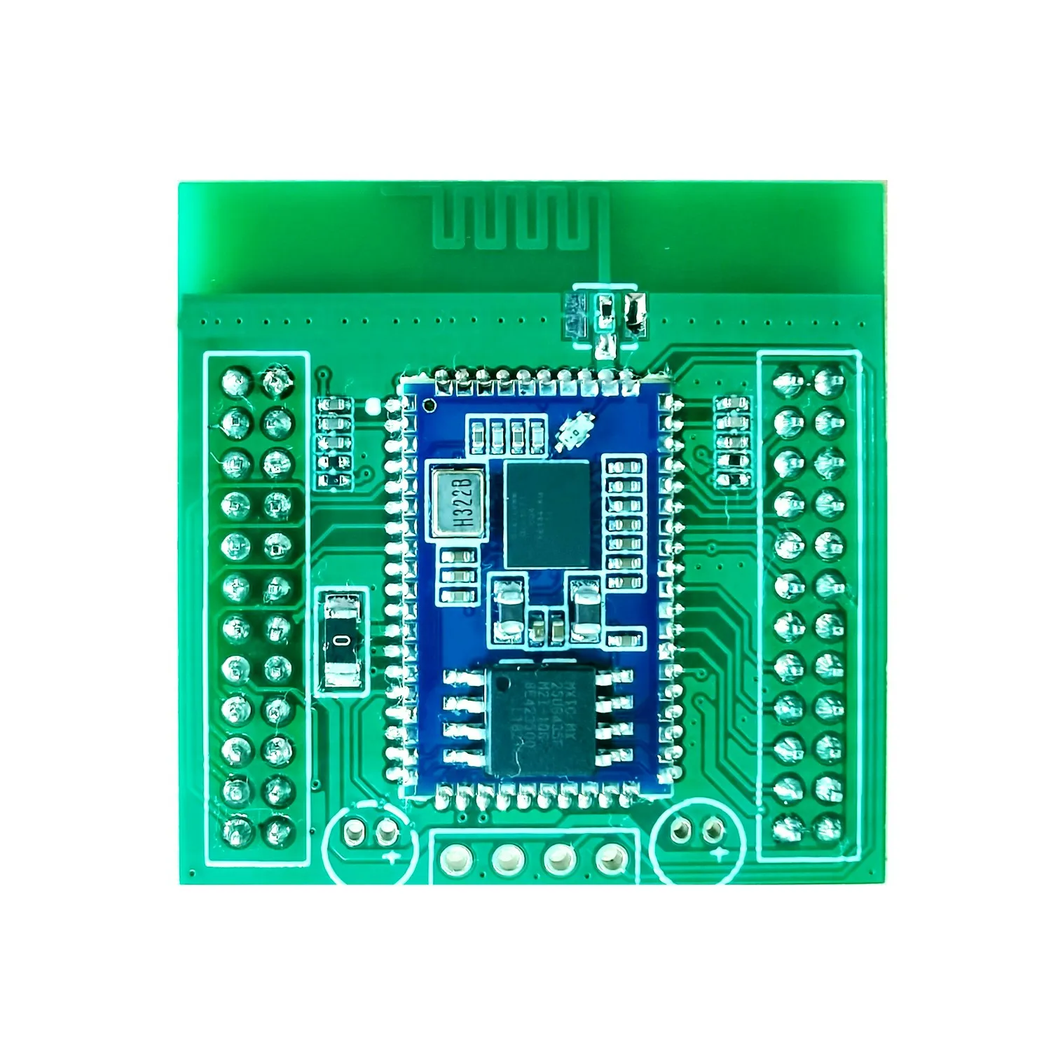 Moduł 5.3 Bluetooth dla QCC3083 QCC3084 QCC3086 QCC5181 płyta rozwojowa