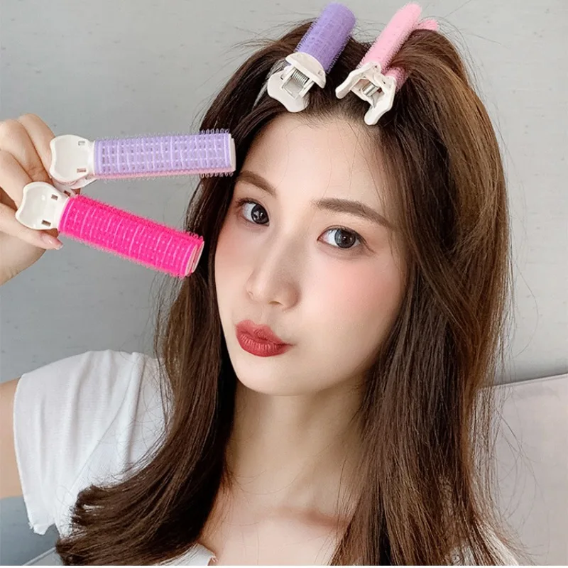 Hair Clips 8Pcs Volumizing Hair Clips For Women Volume For Roots DIY Hairs Styling