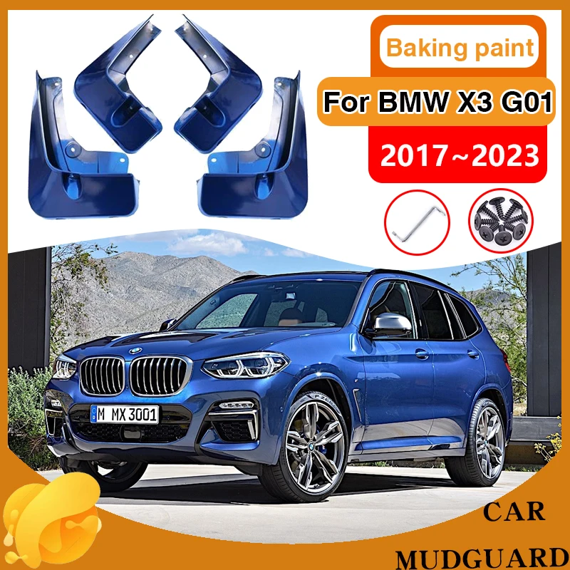 GAFAT B-M-W X3 G01 | X4 G02 / IX3 2022 2023 2024 12,3" Film De Protection D'Écran De Navigation, 12,3" Film En Verre Compatible Avec BMW X3 G01 Touchscreen, Anti-chocs, 9H Anti-Rayures