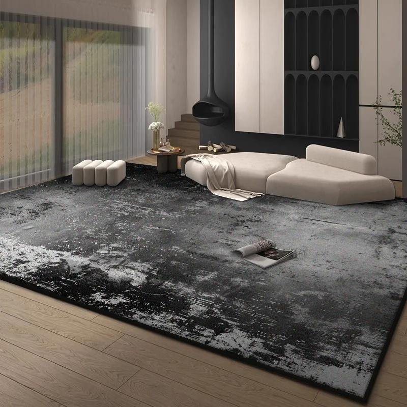 Modern Washable Area Rug 2
