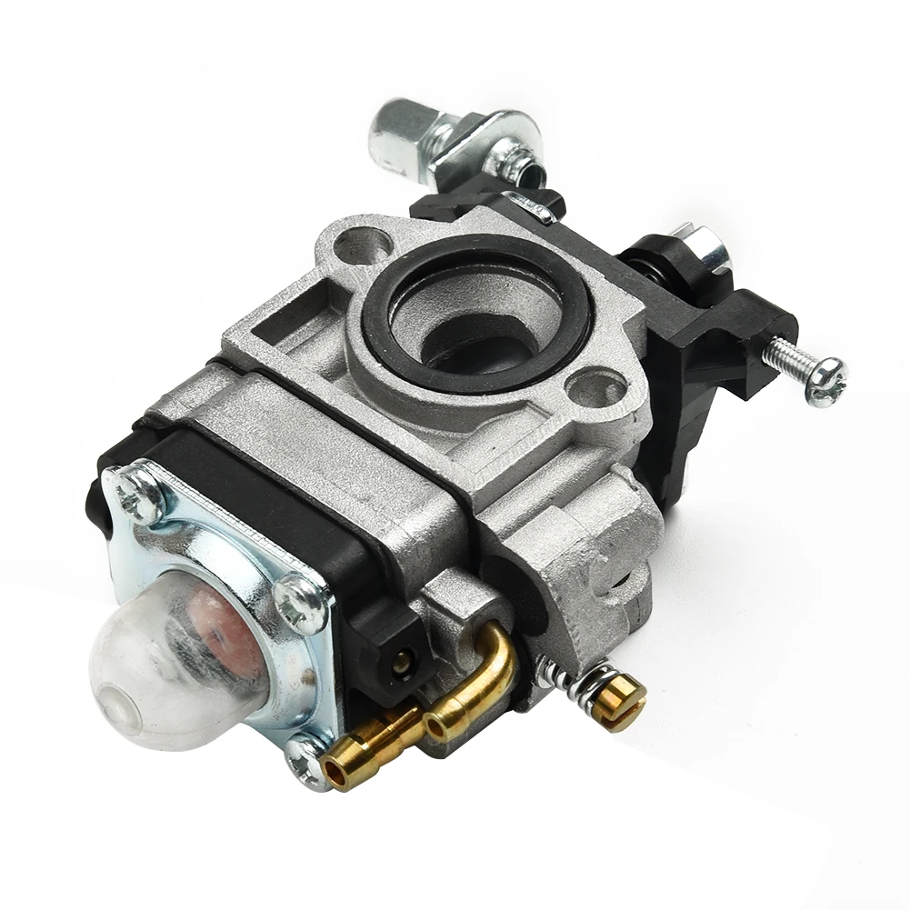 

Карбюратор для газонокосилки, для Alko BC410 BC 4125 4535