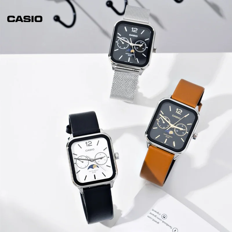 【新品・未使用】CASIO STANDARD MENS MTP-M305D 2029a69a-2b79-4602-9bb6-