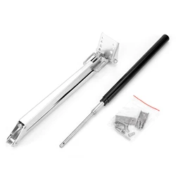 Solar-Powered Automatic Vent Opener (A)