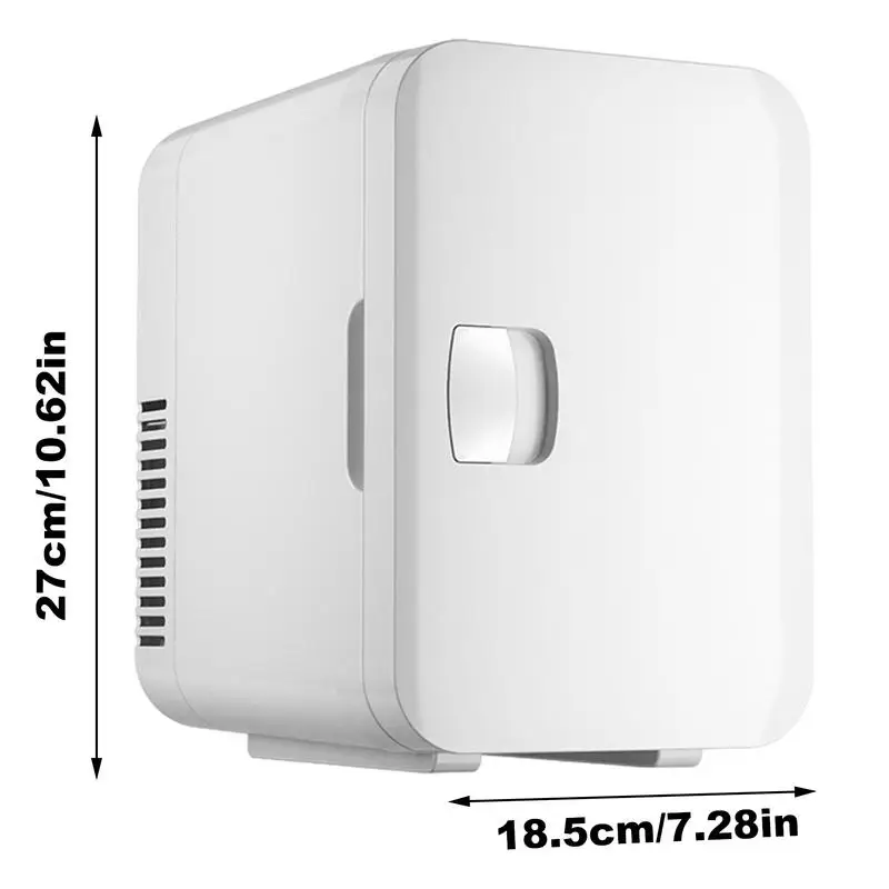 침실용 미니 냉장고, USB 에너지 절약 냉장고, 12V 냉장고, 다목적 휴대용 자동차 냉장고