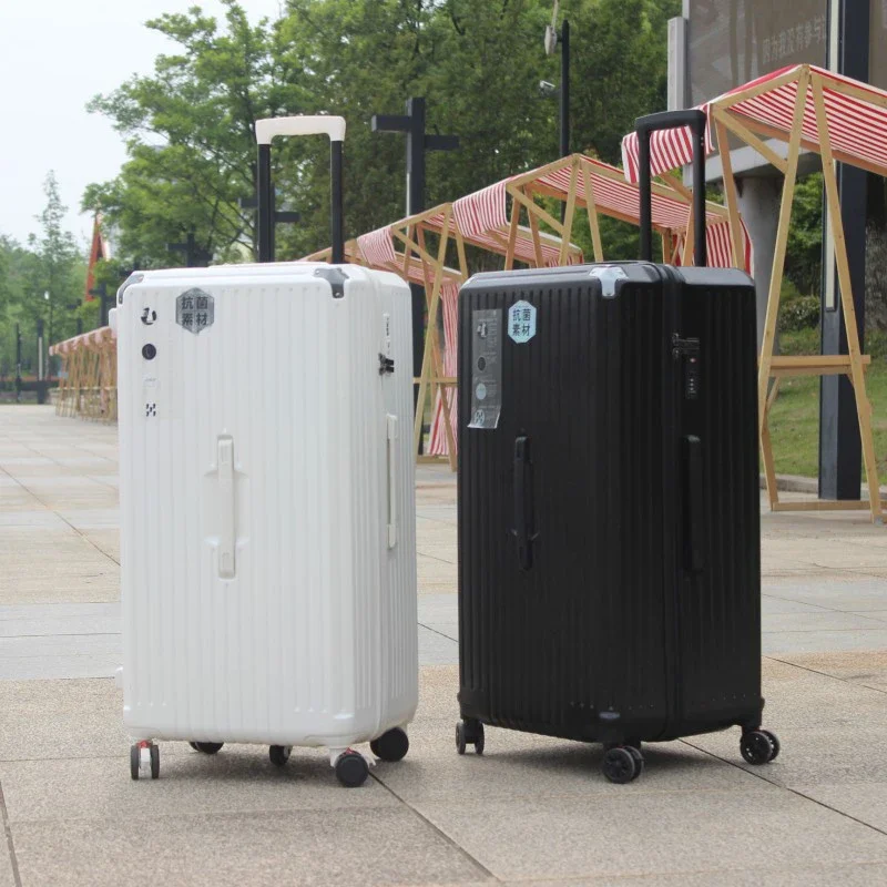 NewArrivalFashionCase20242628InchHighQualityRollingLuggage