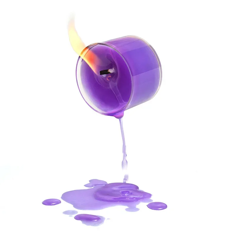 Sex Candles Low Temperature Candle wax Bdsm Sex Candle Drip Sex Bed Flirting Teasing Massage Candles Ehance Desire Erotic Games for Couple