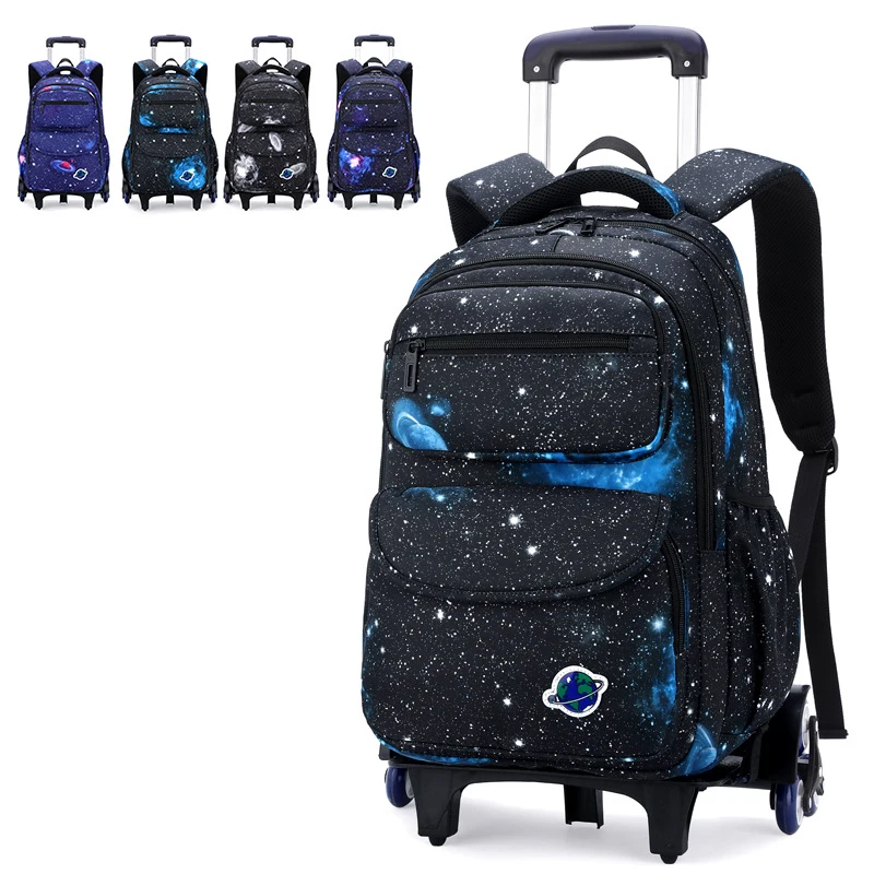 zaino-da-scuola-per-ragazzo-borsa-con-ruote-per-bambini-serie-starry-sky-zaino-per-studenti-trolley-borse-da-scuola-con-ruote-bagaglio-per-bambini