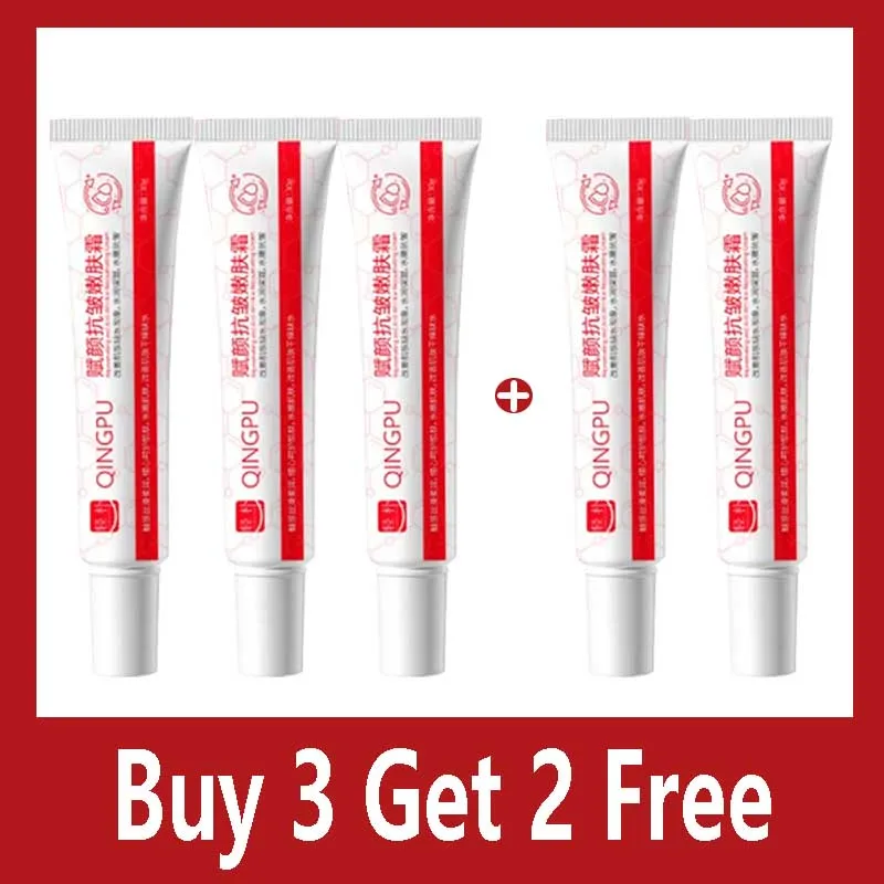 Buy 3 get 2 free
