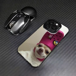 Whimsical Pet - Themed Phone Case Cover - Samsung A52 (CYB - 379CY6Z9A1)