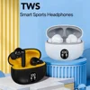 895B TWS Wireless Earbuds Noise Canceling Waterproof Ear Buds in-Ear Stereo Headphones with LED Display Charging Case 1