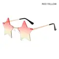 Red Yellow