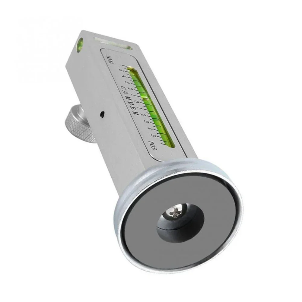 Strumento Allineamento Ruote Magnetico - Misuratore Camber/Caster Per Auto, Camion, RV - Foto 4
