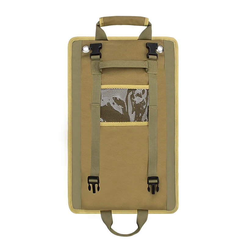 Tool Roll Organizer Multi Pocket Hanging Tool Roll Portable Organizer Carrier Bag for Mechanic/Electrician/Motorcycle/Truck tool bag,tool bags,storage bag,tool kit bag,electric tool bag,tool case