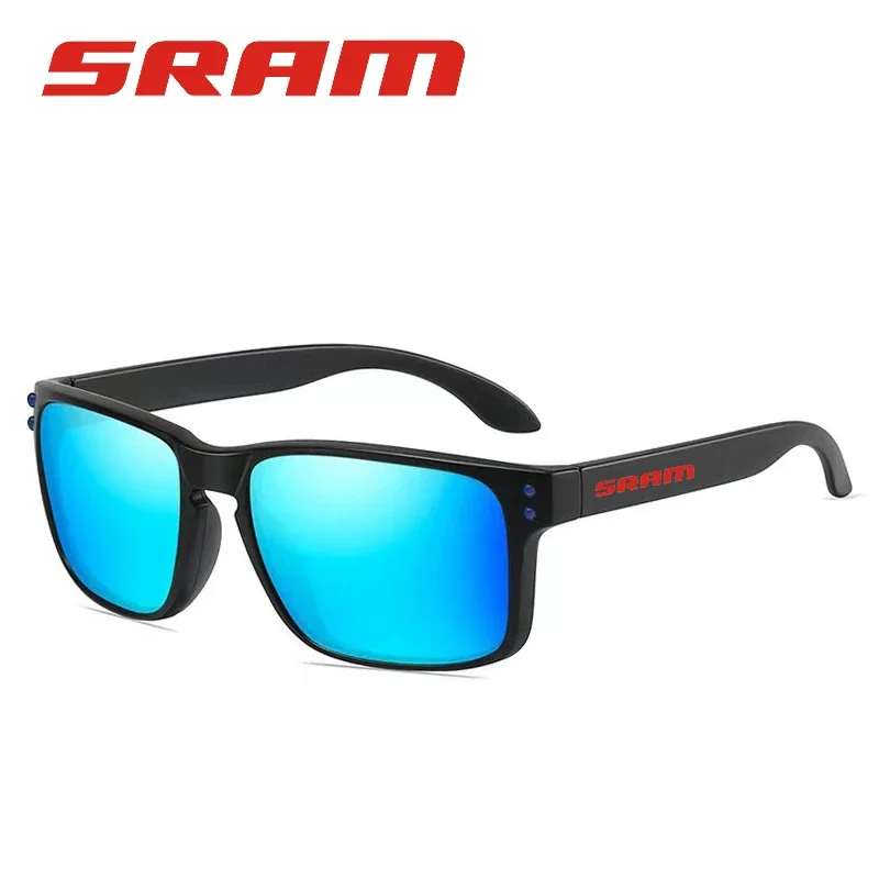 SRAM polarized sunglasses for outdoor road cycling cycling sunglasses