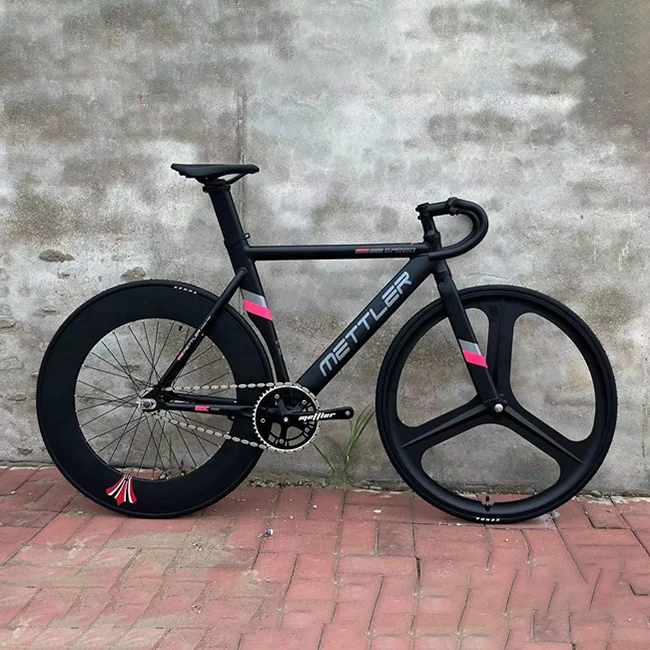 Mettler-アルミニウム合金フレーム付き自転車ホイール,固定機器,700c