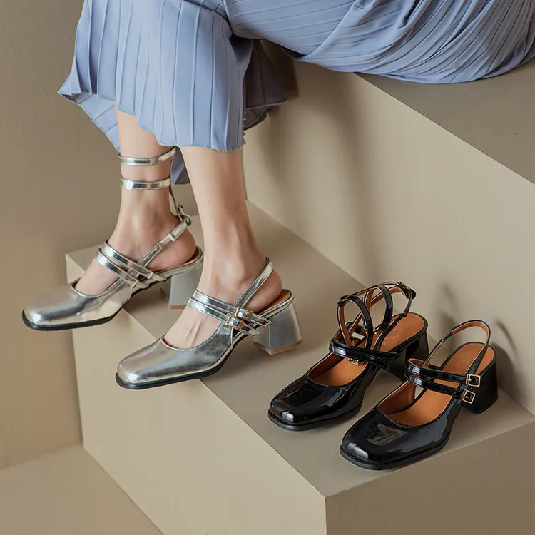 Salto Grosso SandÃ¡lias Gladiadoras Rasteiras Sandália Gladiadora