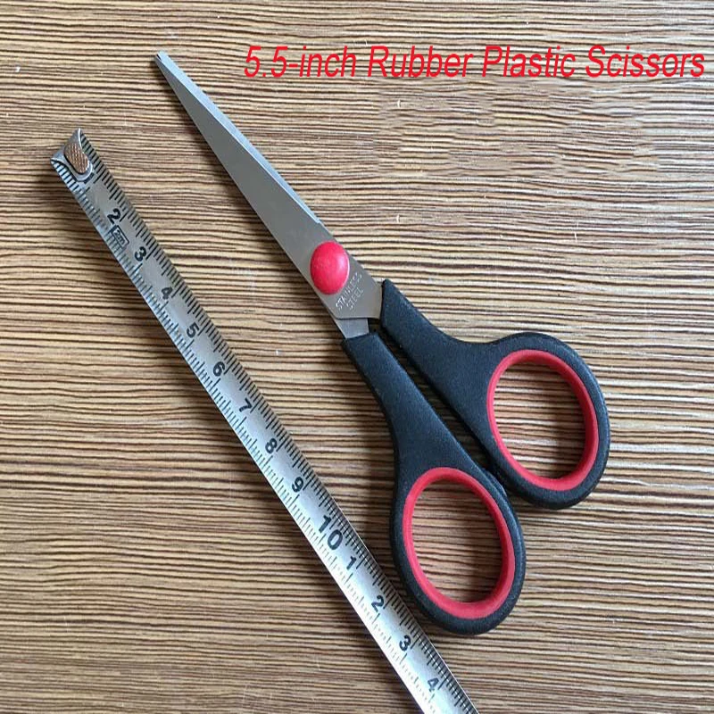 Nähen Schere Schneider Schere Mehrzweck Scharfe Edelstahl Schere Handarbeiten Stickerei Faden Stricken Nähen Werkzeug