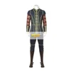 Baldur's Gate Raphael Cosplay Costume (House of Hope Edition)