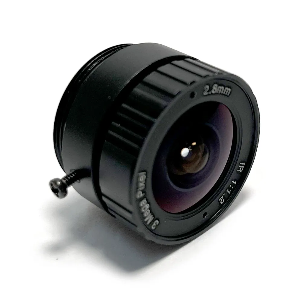 Рисунок 6 - 1/2. 5 "3MP HD 2