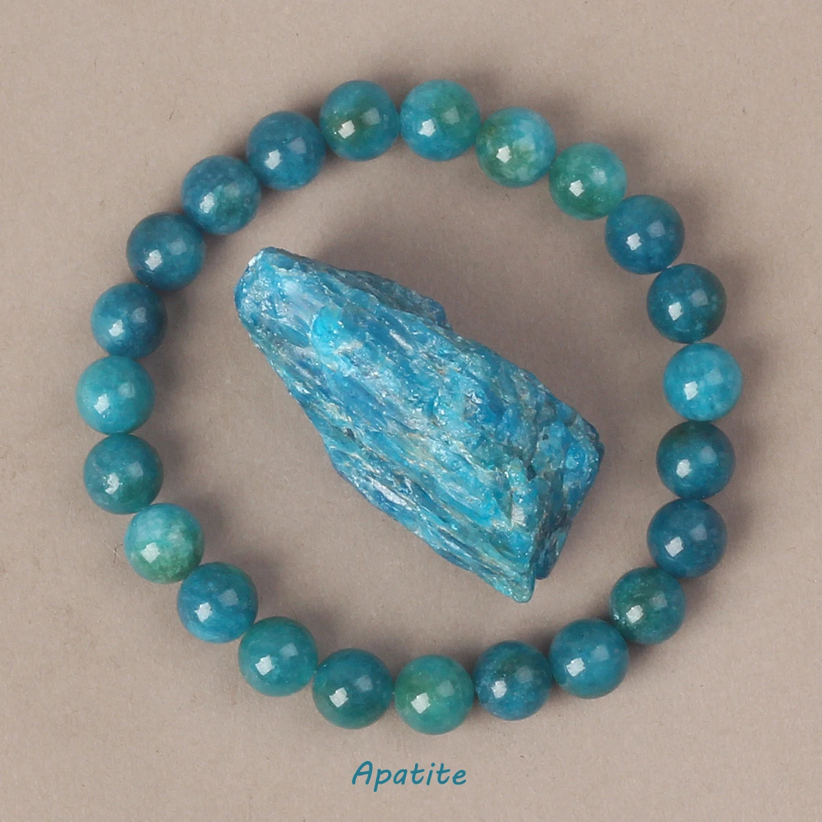 1 Apatite