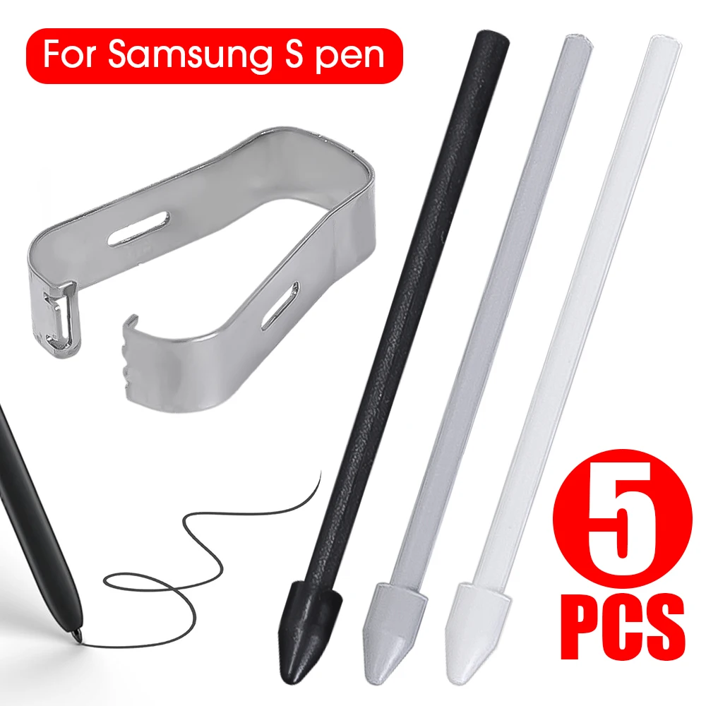 Samsung S6 S6 Lite S Pen Replacement Tips For Samsung Galaxy Note