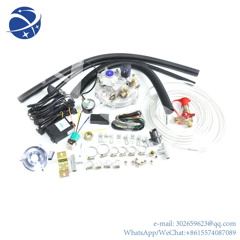 

Yunyi горячие продажи efi конверсионные kits1000cc двигатель мотоцикла cng efi, КАРБЮРАТОР