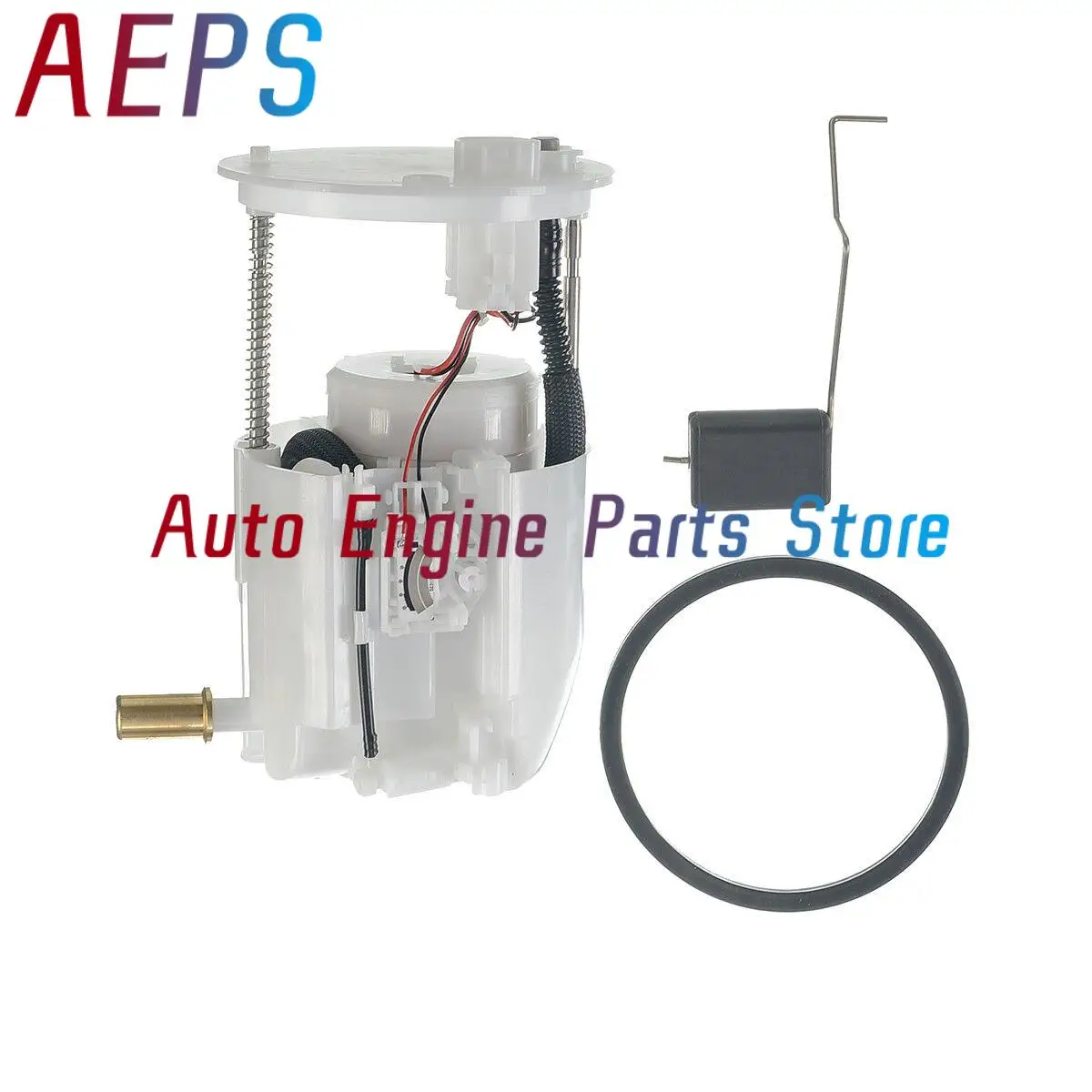 

Electrical Fuel Pump Module Assembly For Toyota Venza V6 3.5L 2009-2015 E8940M SP8940M FG1765 77020-0T010 770200T010