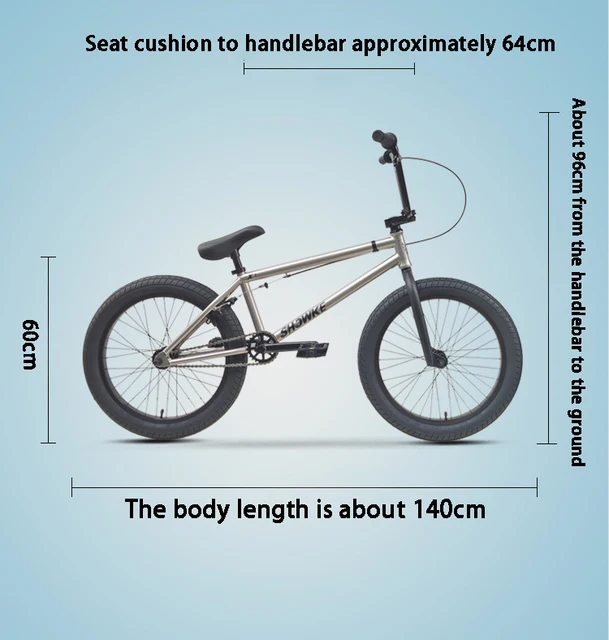 ポーーー！20インチカスタマイズBMX 楽天市場】AVASTA BacchusBMX 自転車 20インチ フリースタイル
