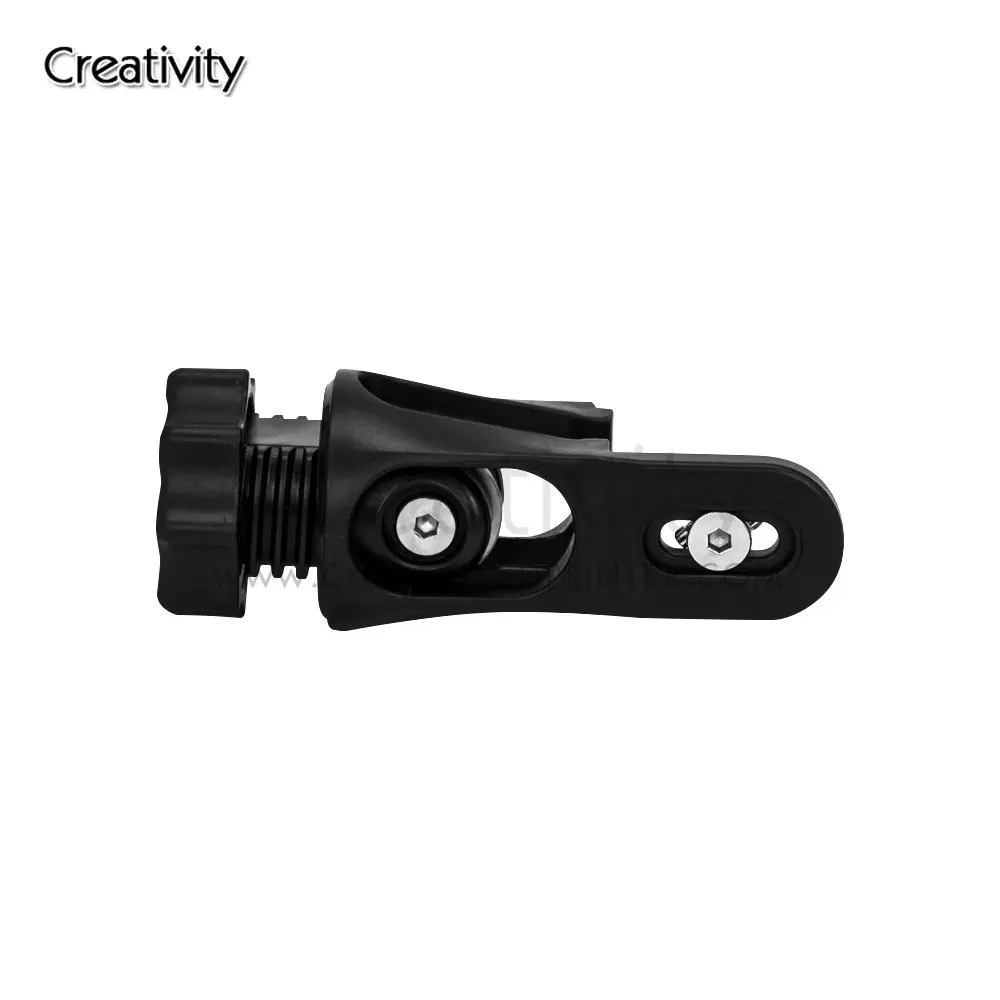 V-slot Correia Dentada para Ender Eixo x Estiramento Endireitar Plástico Tensor para Ender Pro Cr10 2023 Perfil Peças da Impressora 3d - Imagem 2