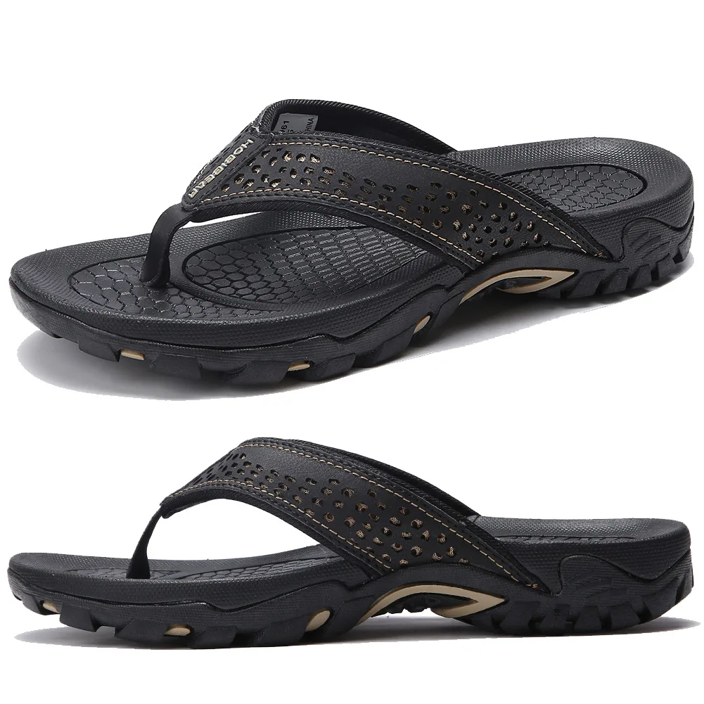 Hobibear Men's Flip Flop HR5061/HR5062