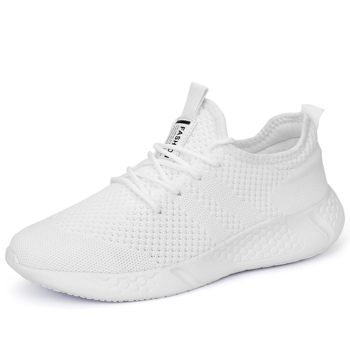 Men Sneakers Breathable Running Shoes Light Comfortable Casual Footwear Classic Vulcanized Mesh Shoe sports shoes casual shoes